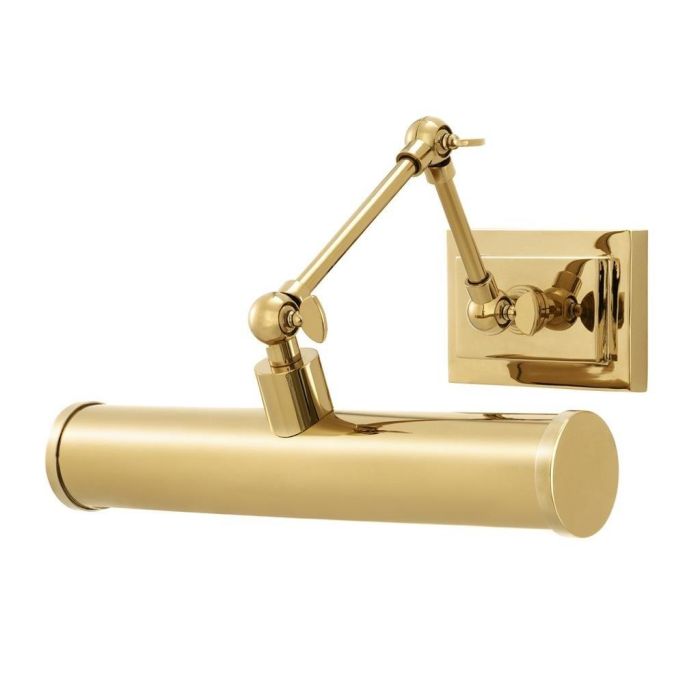 Eichholtz Pacific Wall Light in Gold 1