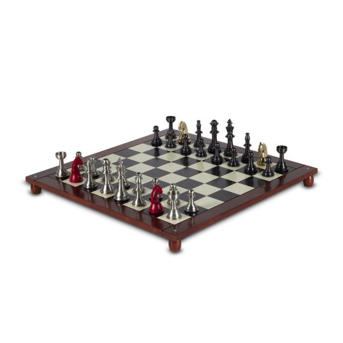 Authentic Models 2-Sided Game Board 1