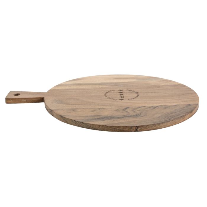Maison Large Wooden Chopping & Serving Board 1