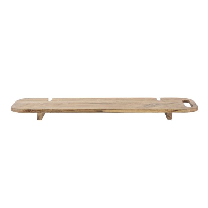 And Relax Wooden Bath Tray 1