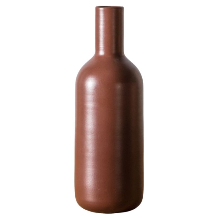 Sacha Vase in Oxide 1