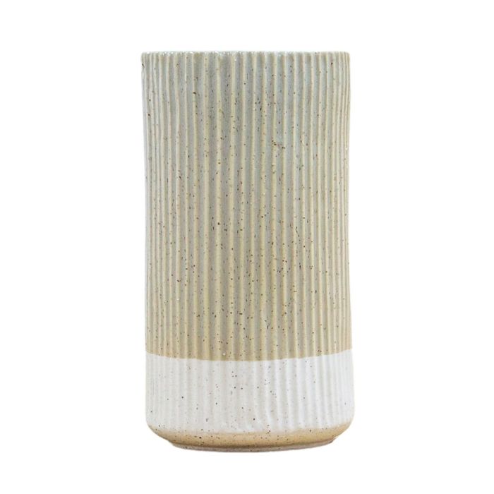 Lyla Small Porcelain Vase 1