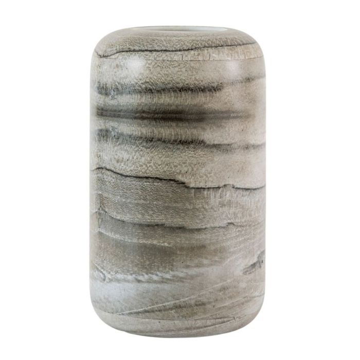 Cora Sandstone Effect Vase 1
