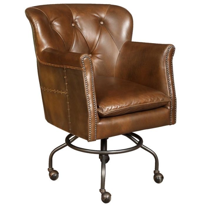 Carlton Furniture Gladiator Desk Chair 1