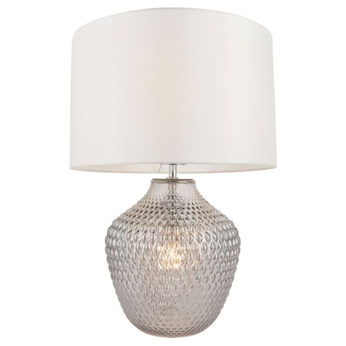 Sicily Glass Table Lamp 1
