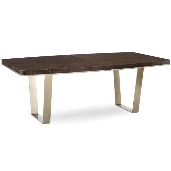 Caracole Streamline Dining Table 1