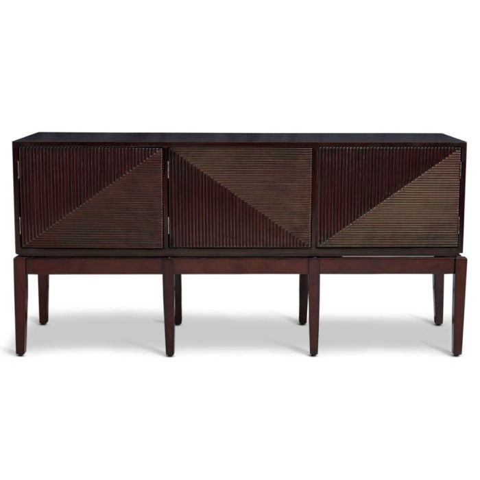 Authentic Models Art Deco Sideboard 1