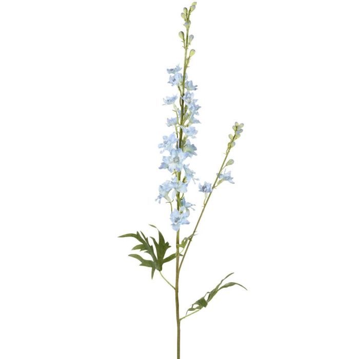 Parlane Delphinium Stem Blue Height 78.5cm 1