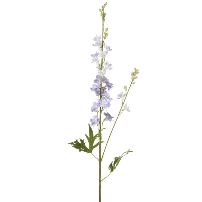 Parlane Delphinium Stem Lilac Height 78.5cm 1