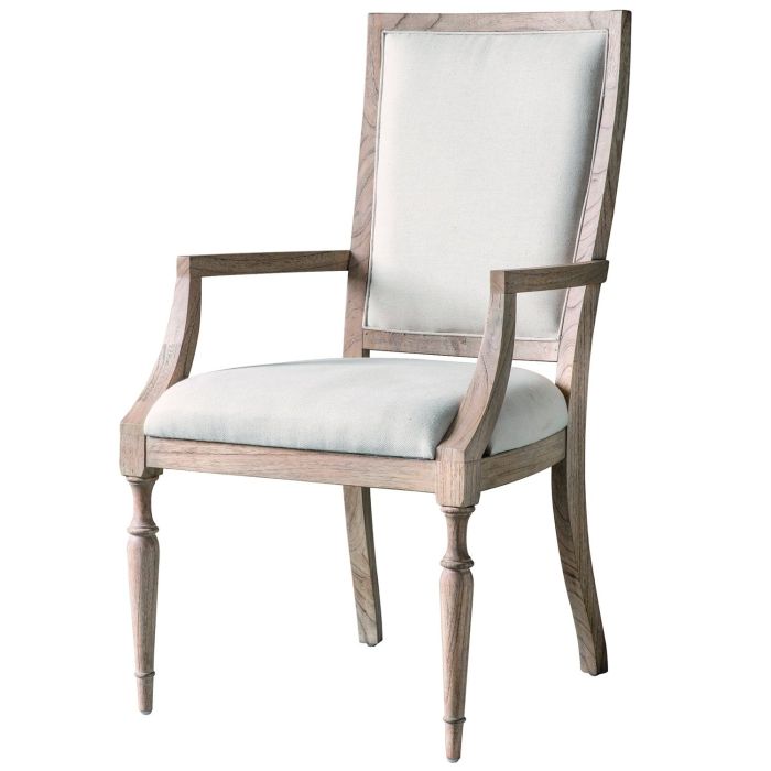 Cotswold Dining Armchair 1