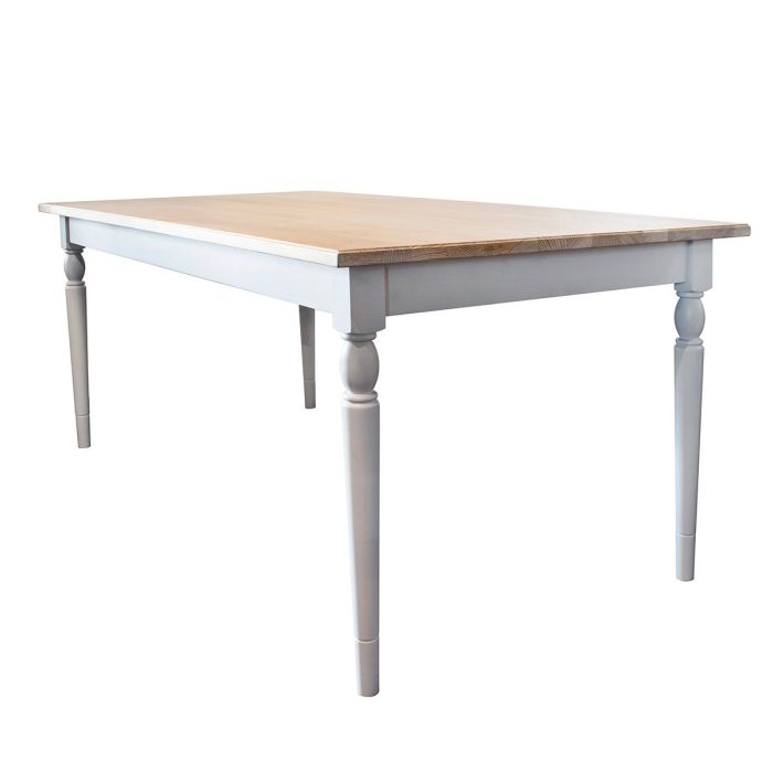 Pavilion Chic Dining Table Marrly 1