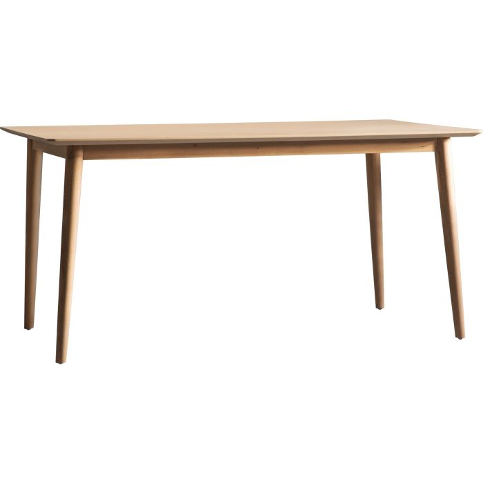 Pavilion Chic Dining Table Papeete 1