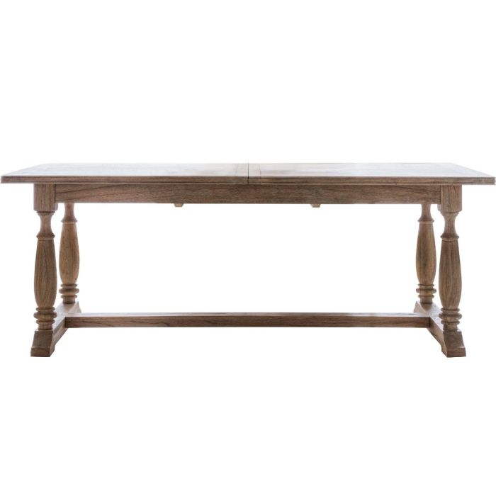 Cotswold Extending Dining Table 1