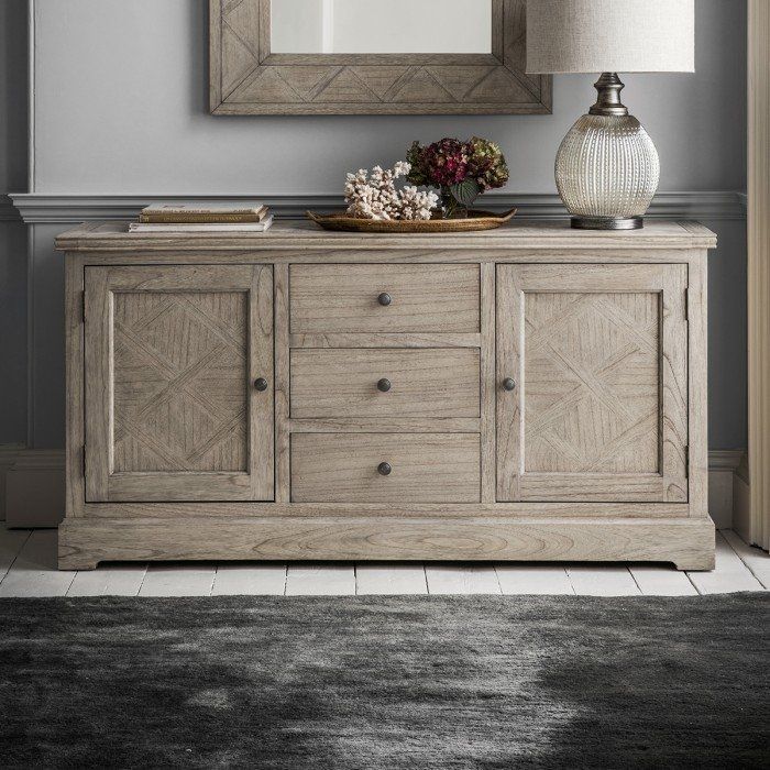 Cotswold Sideboard 2