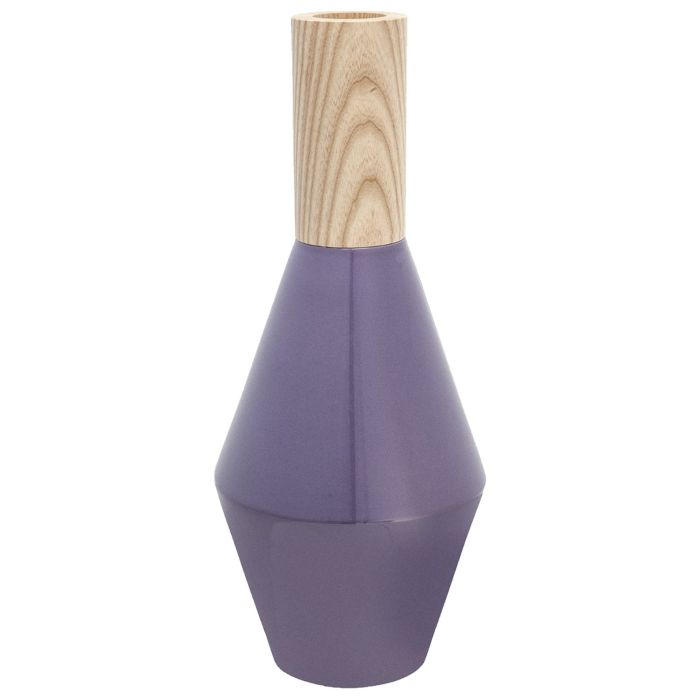 SIA Vase Couple Purple H50 Cm 1