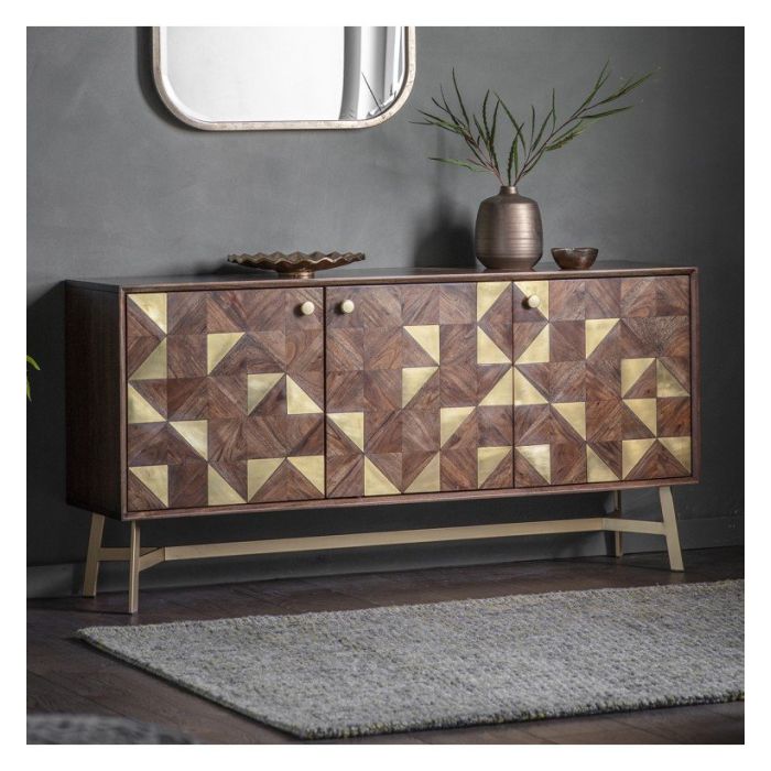 Pavilion Chic Sideboard Briavels 1