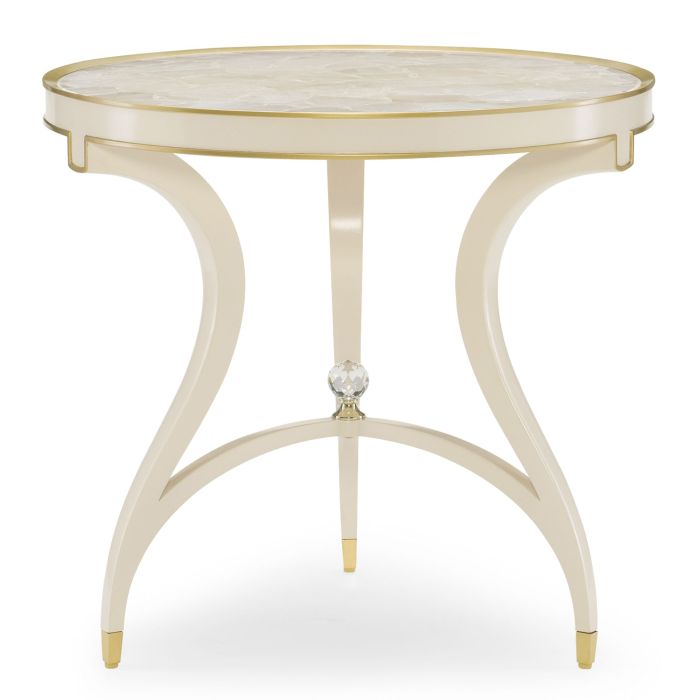 Caracole The Ladies Side Table 1