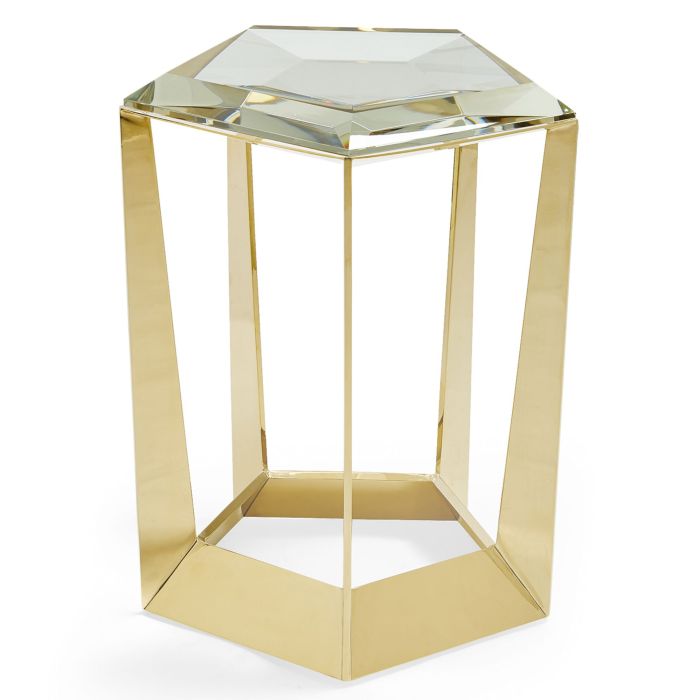 Caracole The Gem Side Table 1