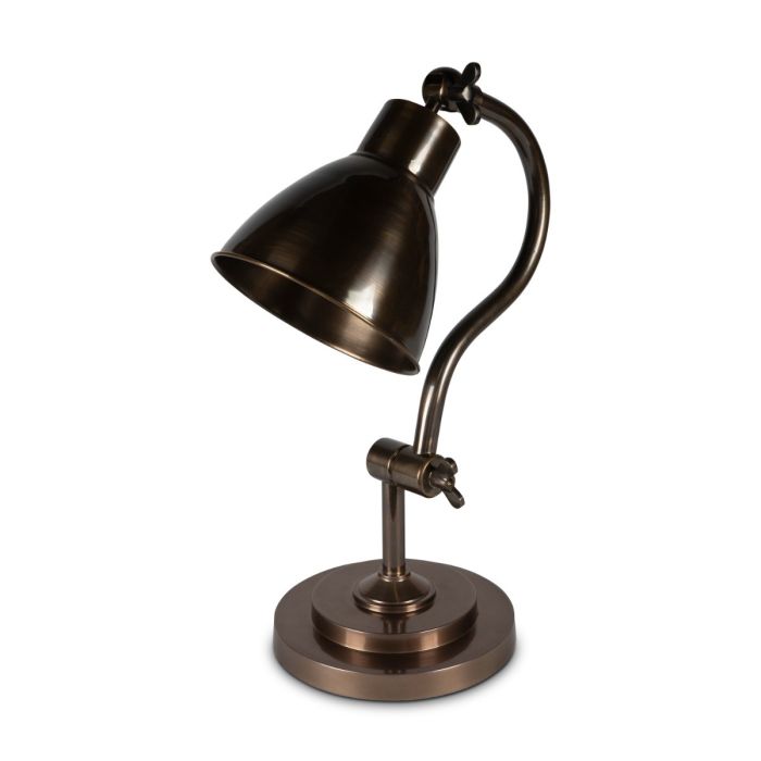 Authentic Models Classic Desk Lamp 1