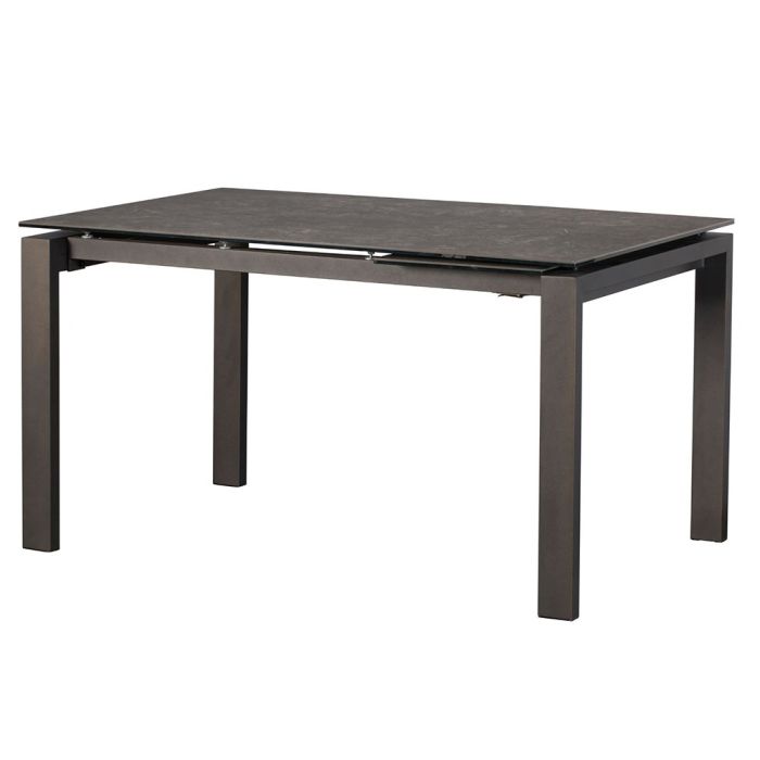 Pavilion Chic Small Extending Dining Table Panama 1