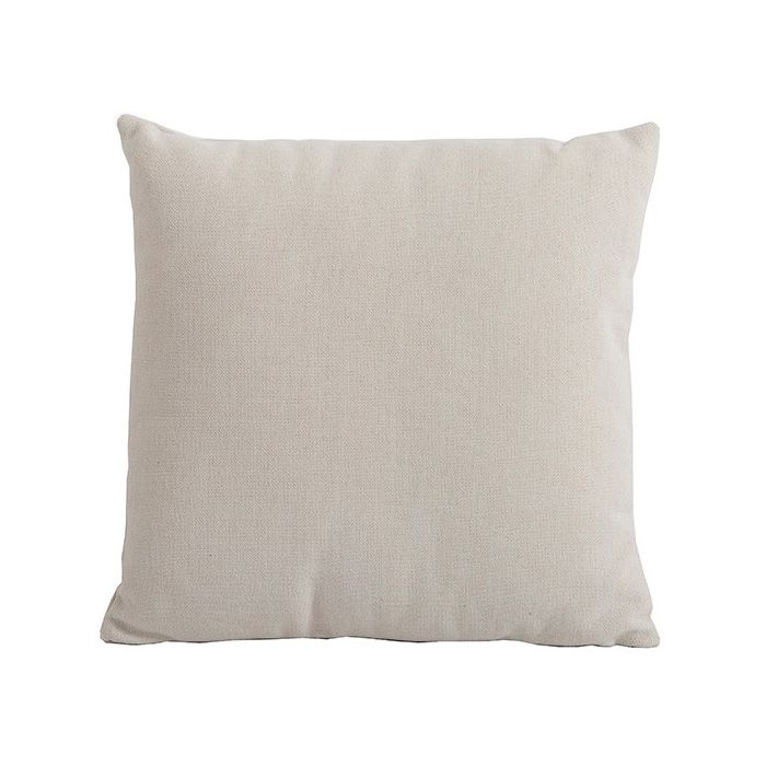 Bramblecrest Plain Fawn Outdoor Scatter Cushion 1