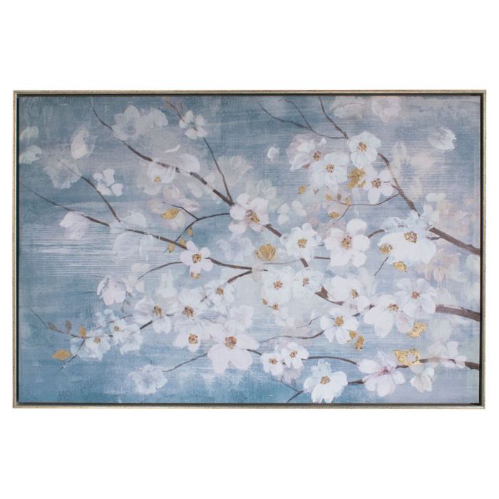 Spring Blossom Framed Art 1