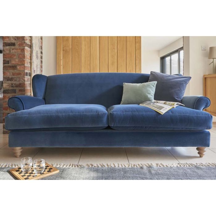 Tetrad Zaffer Sofa Made to Order 1