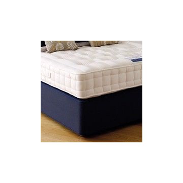 Orthocare Deluxe 6 No Turn Single Mattress