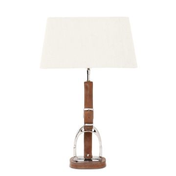 Olympia Equestrian Table Lamp