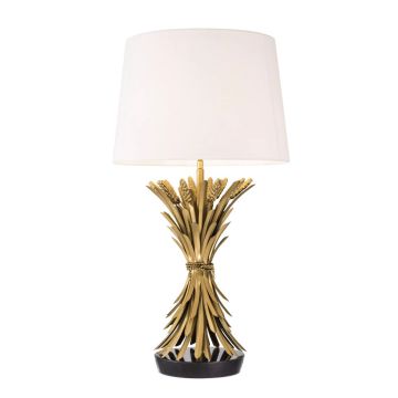 Bonheur Table Lamp