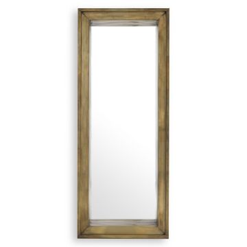 Magenta Full Length Mirror
