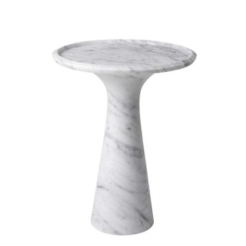 Pompano Side Table - Low