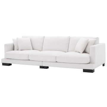 Tuscany Sofa in White