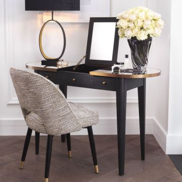 Toulouse Dressing Table