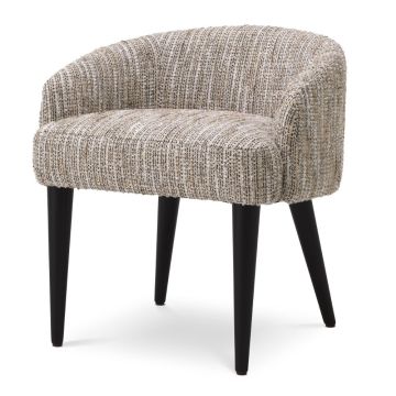 Rizzo Occasional Chair in Beige