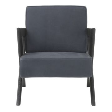 Felippe Chair in Blue