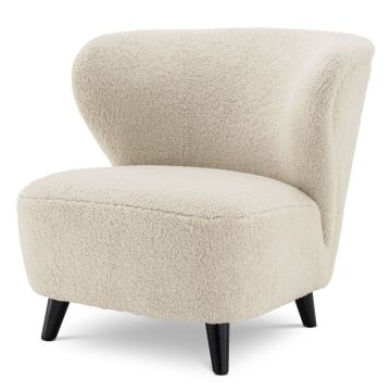 Hydra Chair in Cream
