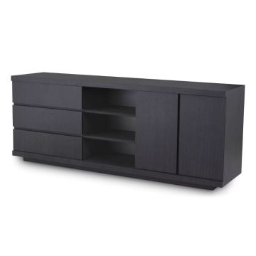 Crosby Sideboard in Charcoal