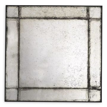Square Fitzjames Mirror