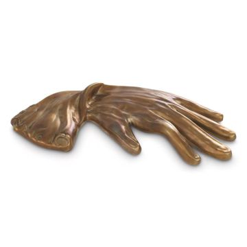 The Hand Sculpture Object