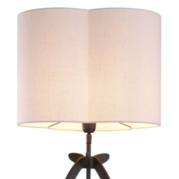 Luciano Table Lamp Bronze