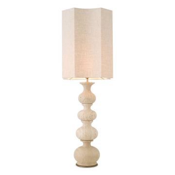 Mabel Stone Table Lamp