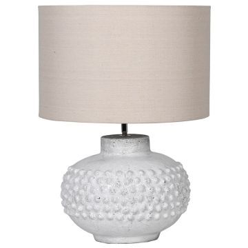 Kempley Porcelain Table Lamp