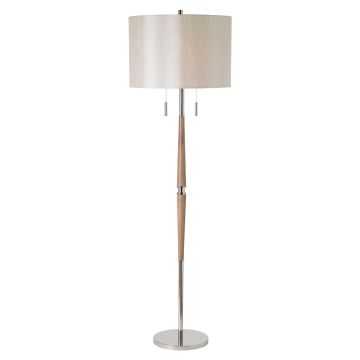 Delabole Floor Lamp