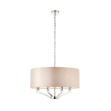 Keighley Pendant Light with Shade