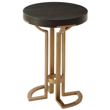 Darial Accent Table