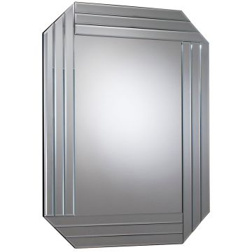 Moore Bevelled Edge Wall Mirror