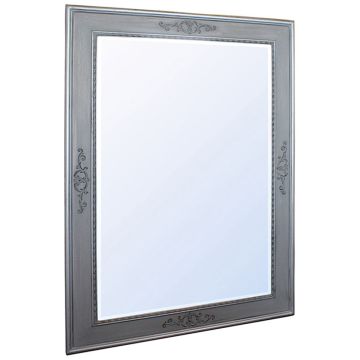 Bartletts Vintage Style Wall Mirror - Large