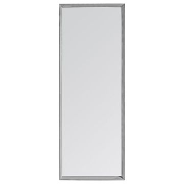 Scandi Full Length Mirror - Grey