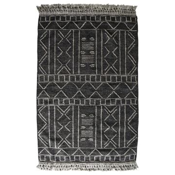 Lovell Aztec Patterned Rug